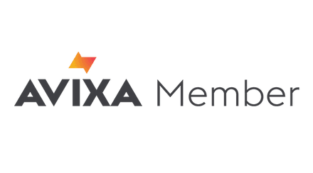 AVIXA Member